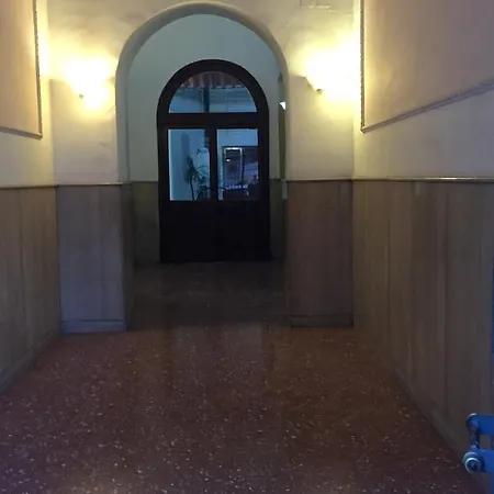 Διαμέρισμα Loft In San Pietro *