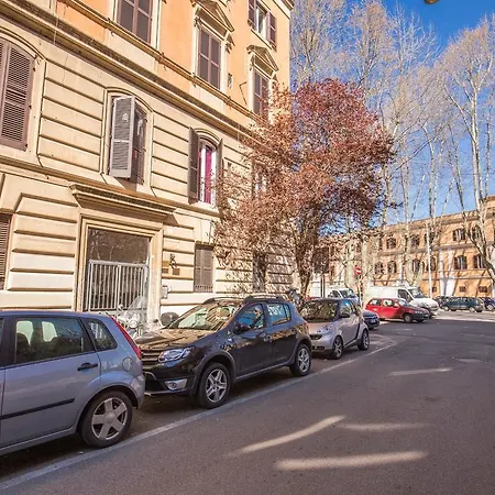 Διαμέρισμα Loft In San Pietro *