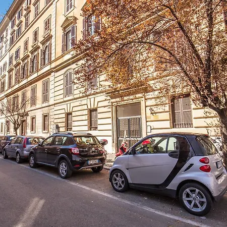 Loft In San Pietro * Ρώμη