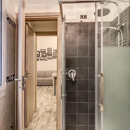 Loft In San Pietro Ρώμη