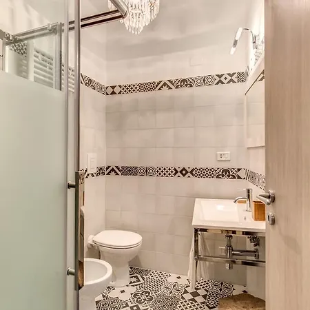 Loft In San Pietro *