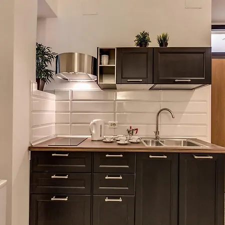 Loft In San Pietro Διαμέρισμα