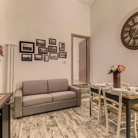 Διαμέρισμα Loft In San Pietro *