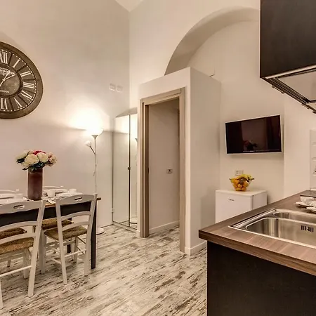 Loft In San Pietro Ρώμη