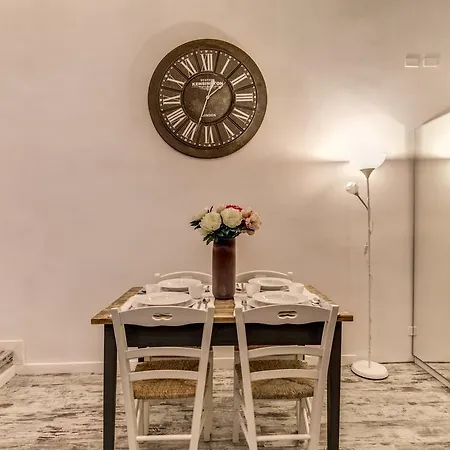 Loft In San Pietro * Ρώμη