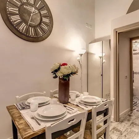 Διαμέρισμα Loft In San Pietro Ρώμη