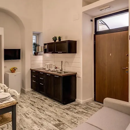 Διαμέρισμα Loft In San Pietro