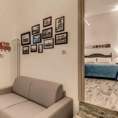 Loft In San Pietro Διαμέρισμα