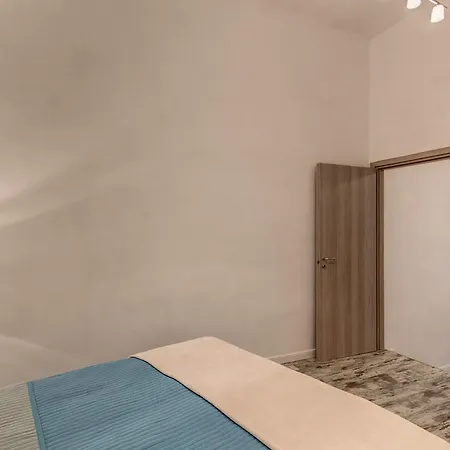 Loft In San Pietro *