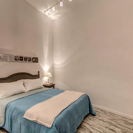 Διαμέρισμα Loft In San Pietro *