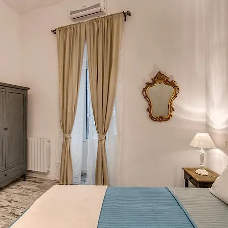 Loft In San Pietro Διαμέρισμα *
