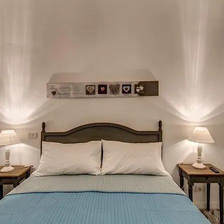 Διαμέρισμα Loft In San Pietro