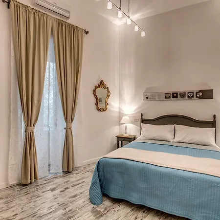 Loft In San Pietro Διαμέρισμα