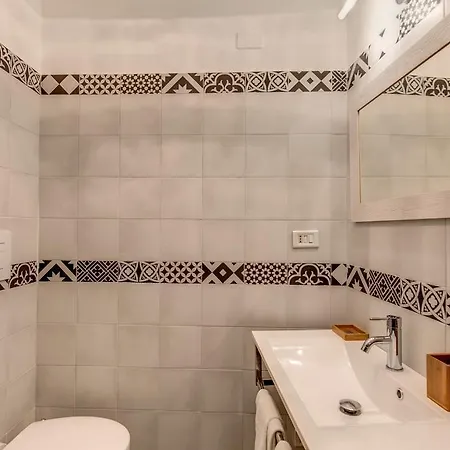 Loft In San Pietro Apartment Rome